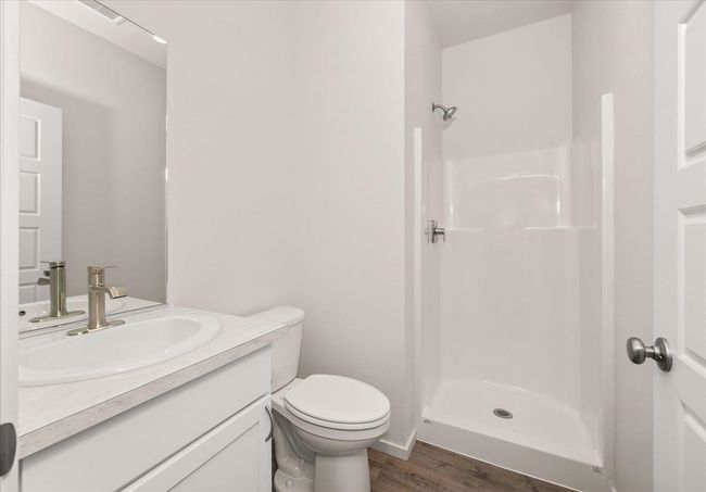 3690 S Keller Ln, House other with 5 bedrooms, 3 bathrooms and null parking in Spokane Valley WA | Image 28