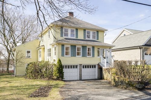 46 Outlook Dr, Lexington, MA, 02421 | Card Image