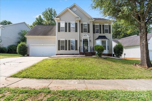 11938 Harmon Ln, Pineville, NC, 28134-9239 | Card Image