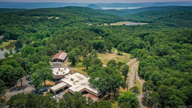 Lot 7 Dahlia Cir, Home with 0 bedrooms, 0 bathrooms and null parking in Fairfield Bay AR | Image 26