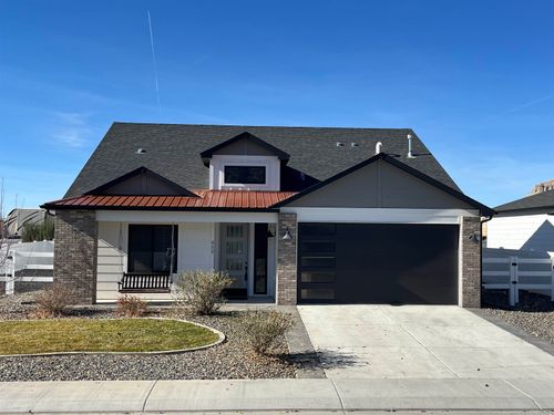 852 Rupp Avenue, Palisade, CO, 81526 | Card Image