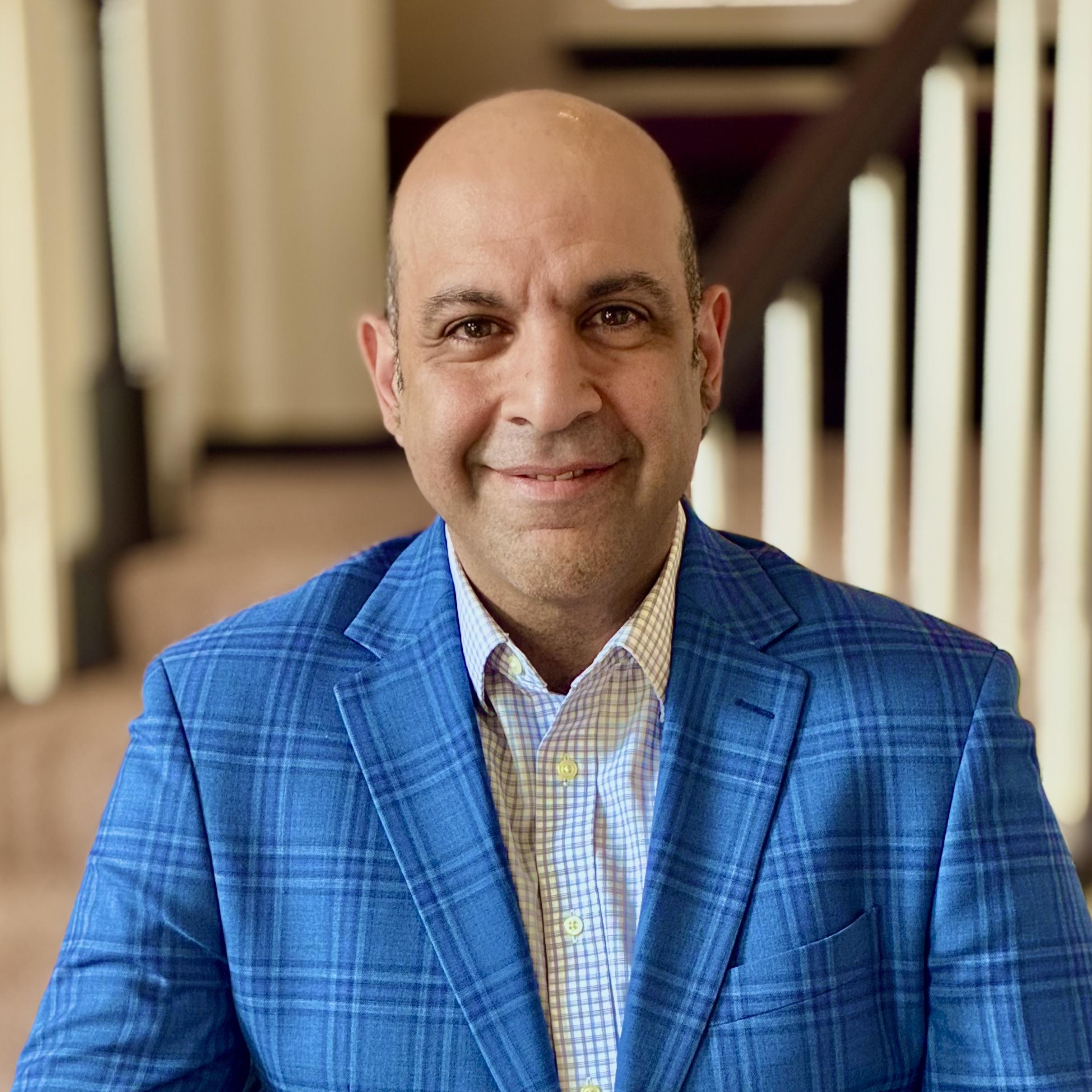 Seyed Amir Alavi