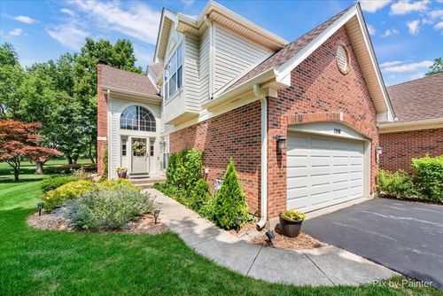 1550 Poplar Creek Dr, Hoffman Estates, IL, 60169-5003 | Card Image