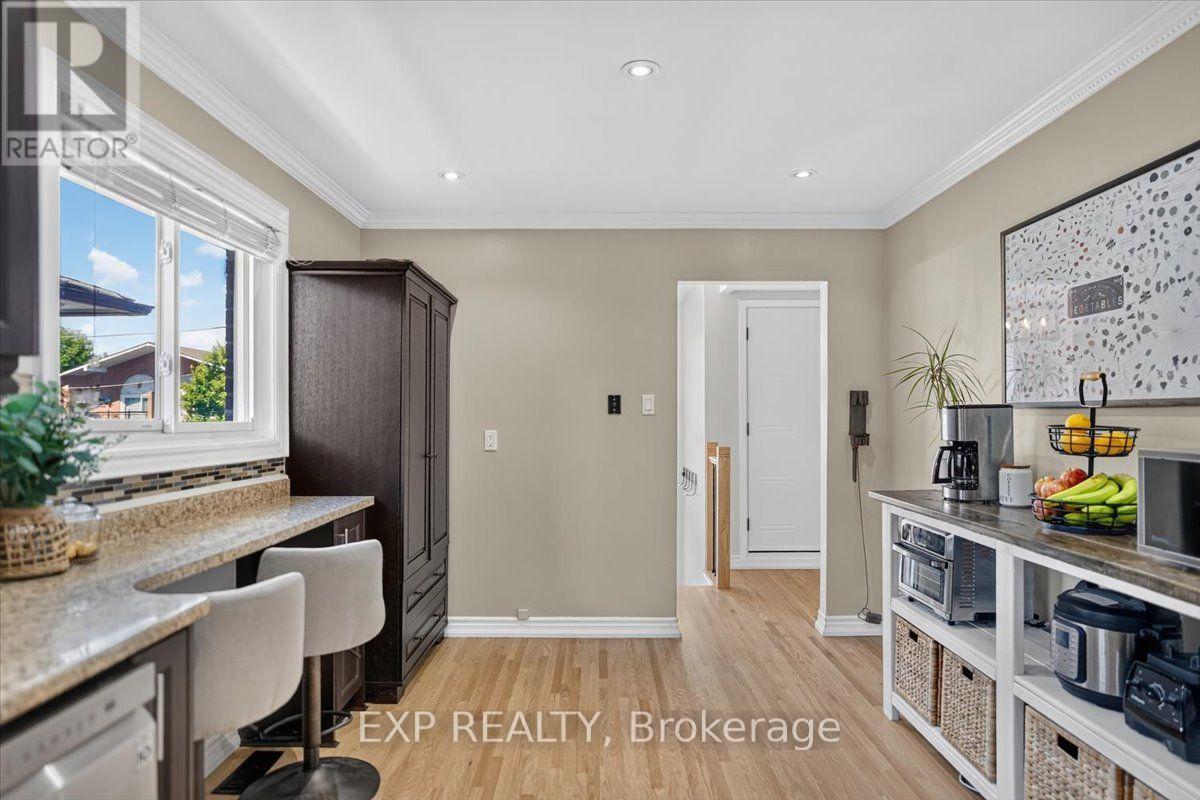 Residential in Brampton (Brampton North) 4