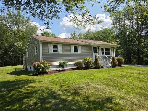 292 Tickle Rd, Westport, MA, 02790-4719 | Card Image