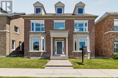 45 Russell Dawson Rd, Markham, ON, L6C0H1 | Card Image