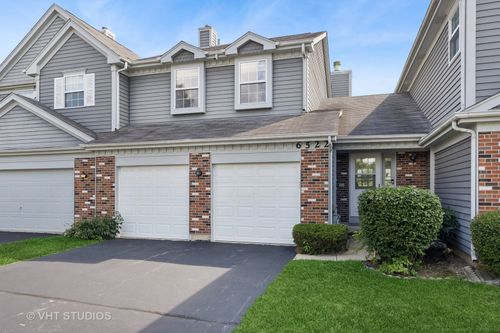 6522 Stair St, Downers Grove, IL, 60516-2415 | Card Image