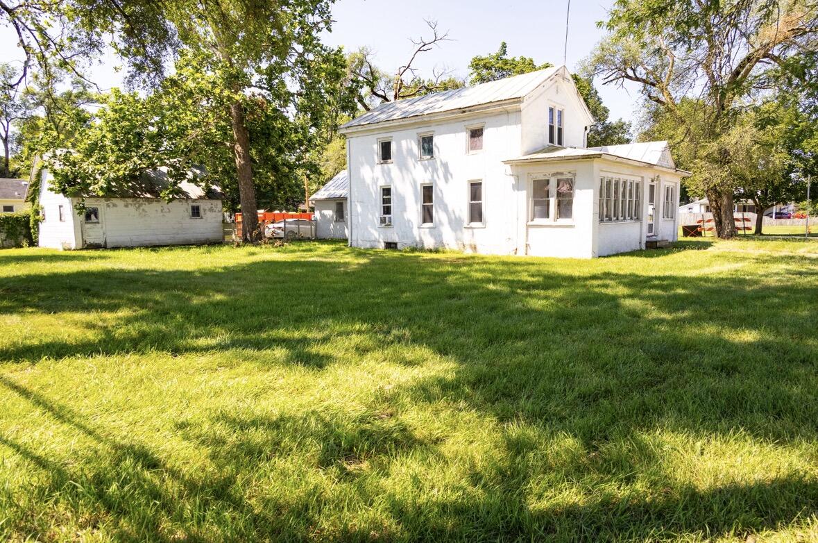 Residential in Lawton 2