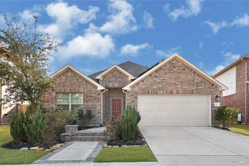 15015 Old Horseshoe Lake Dr, Cypress, TX, 77433-8183 | Card Image