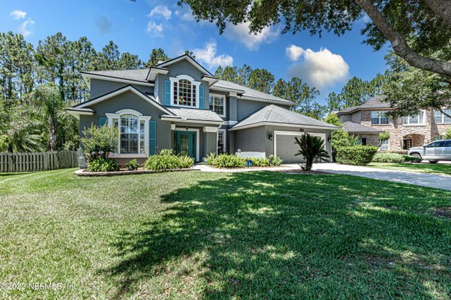 883 Songbird Dr, House other with 5 bedrooms, 3 bathrooms and null parking in Orange Park FL | Image 2