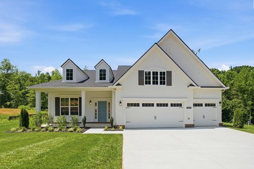 7322 Buckhorn Ct, Fairview, TN, 37062-2031 | Card Image