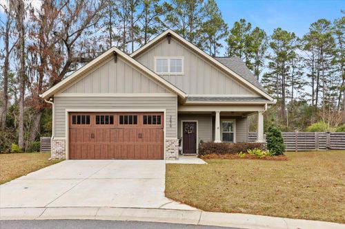 2679 Bending Way, Tallahassee, FL, 32308 | Card Image