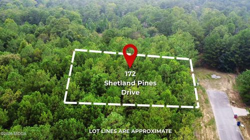 172 Shetland Pines Dr, Macon, GA, 31216-5944 | Card Image
