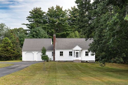 276 Cambridge Tpke, Lincoln, MA, 01773-2313 | Card Image