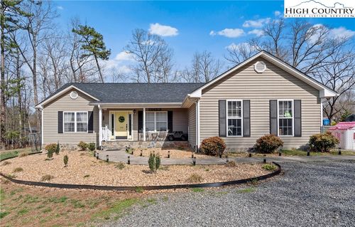 160 Newman Road, Elkin, NC, 28621 | Card Image