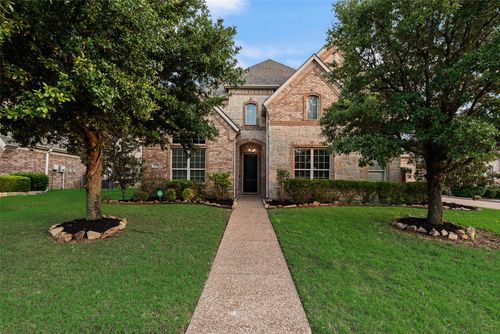 1424 Latigo Ln, Keller, TX, 76248-1648 | Card Image