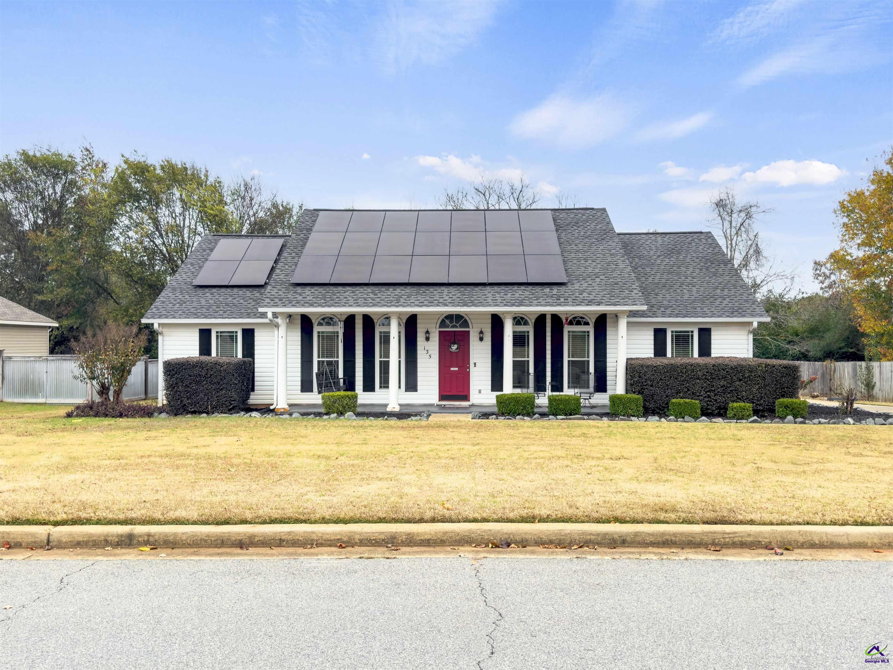 Spring Chase Cir, Kathleen, GA 31047