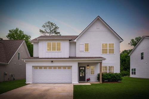 1269 Baldwin Field Cir, Hixson, TN, 37343-5977 | Card Image