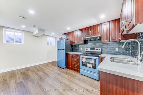 bsmt-47 Empringham Dr, Scarborough, ON, M1B3Z1 | Card Image