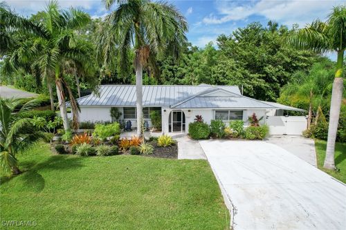 5407 Parker Drive, Fort Myers, FL, 33919 | Card Image