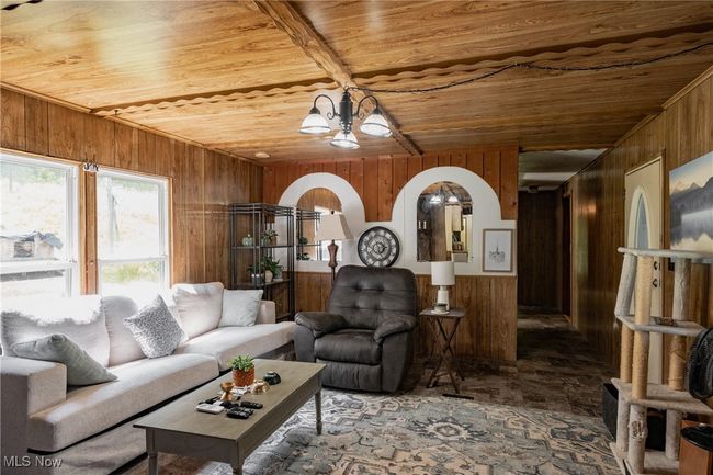 2361 Carpenter Run Rd, House other with 4 bedrooms, 2 bathrooms and null parking in Waverly WV | Image 9
