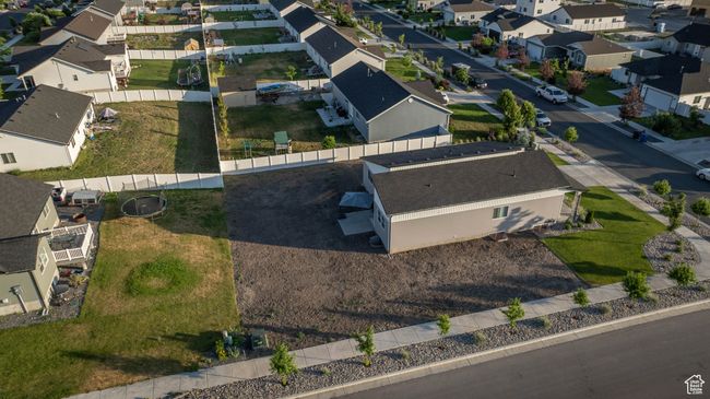 Aerial view of residential area | Image 39