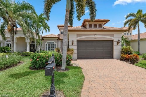 5999 Hammock Isles Cir, NAPLES, FL, 34119-4689 | Card Image