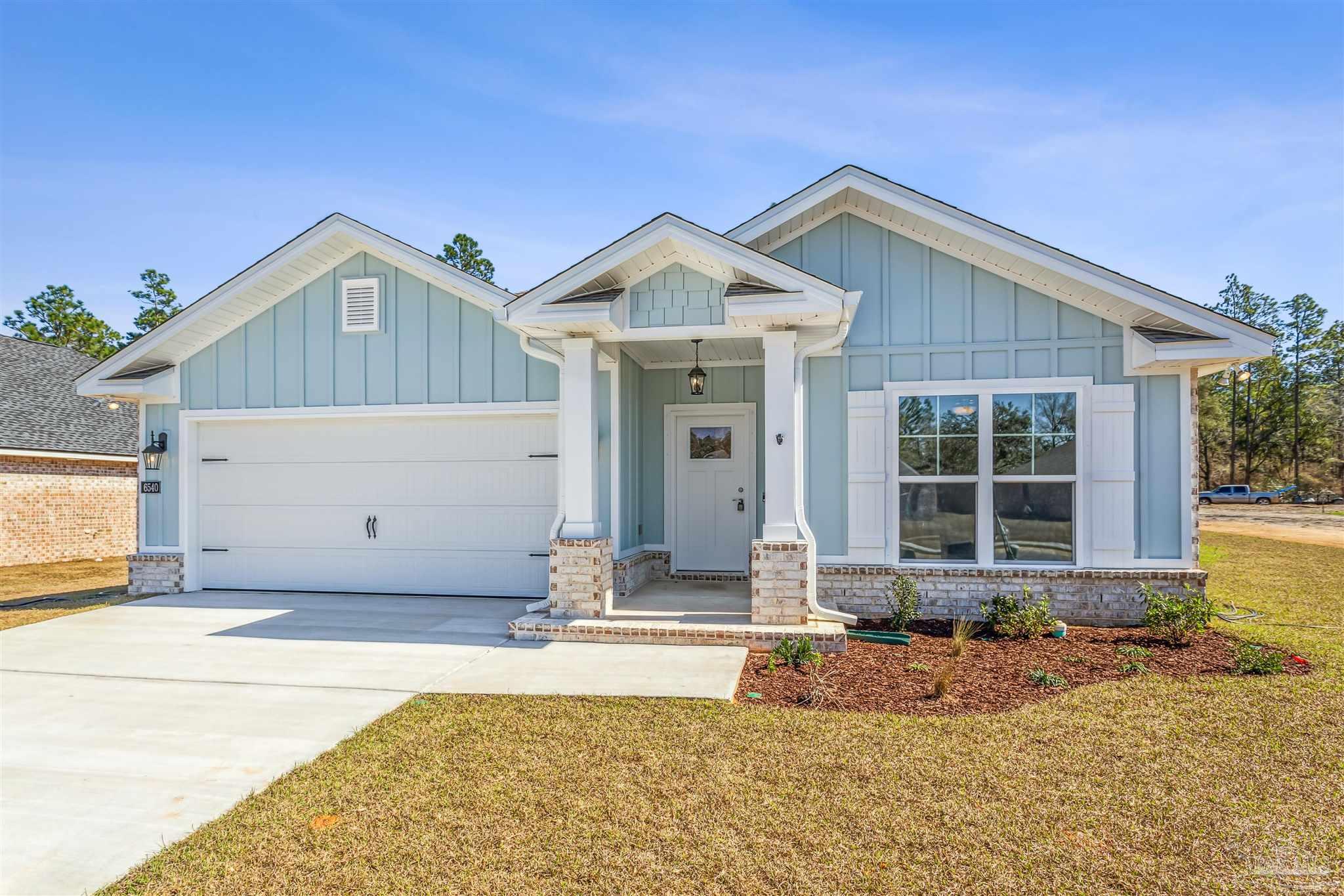 Gentle Rain Dr, Milton, FL 32570