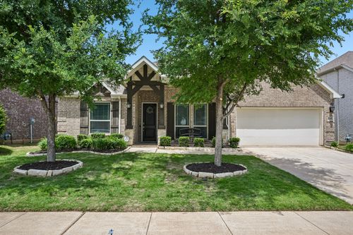 1309 Hodge St, Mckinney, TX, 75071-1247 | Card Image