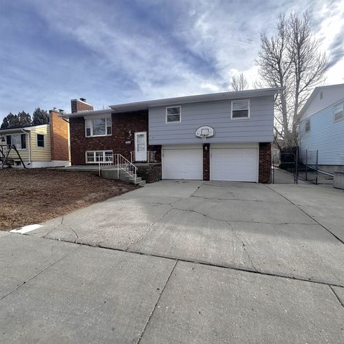 1741 Hyview Drive, Casper, WY, 82604 | Card Image