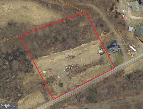 0 Gravel Hill Rd, NEWPORT, PA, 17074 | Card Image