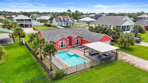 8108 Americus Ave, Port St. Joe, FL, 32456-6221 | Card Image