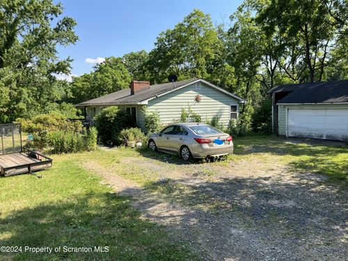 2041 Newton Ransom Blvd, Ransom Township, PA, 18411-9631 | Card Image