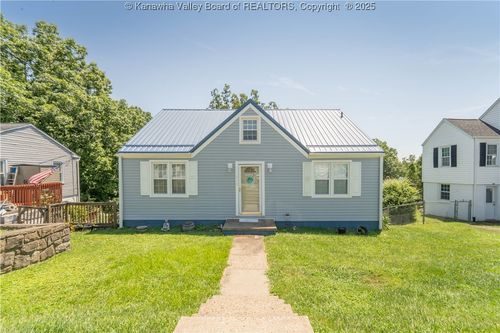 619 Churchill Dr, Charleston, WV, 25314-1740 | Card Image