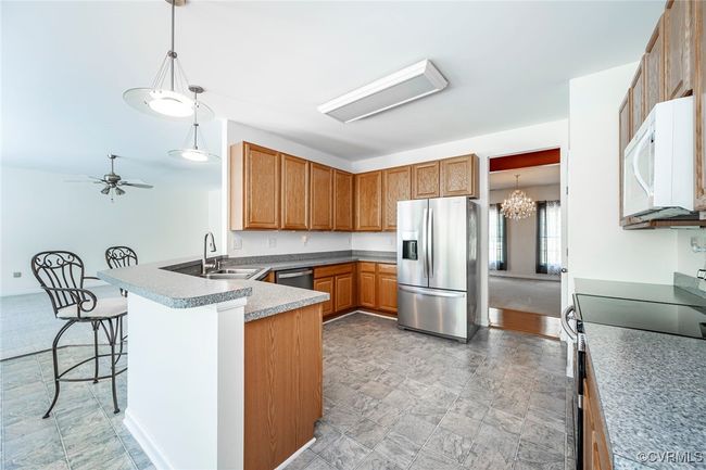 2224 Hensley Rd, House other with 4 bedrooms, 3 bathrooms and null parking in MINERAL VA | Image 16