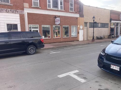 132 W Water Street Street, Shullsburg, WI, 53586 | Card Image