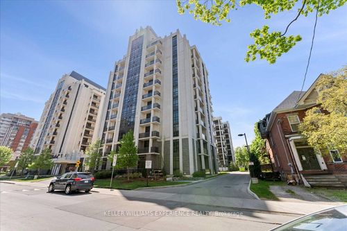 808-85 Robinson St, Hamilton, ON, L8P0B9 | Card Image