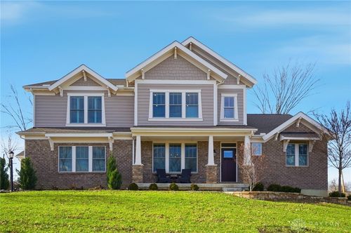 2641 Fairway Ln, Beavercreek, OH, 45431-8597 | Card Image