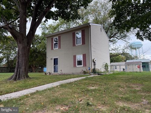 510 Hamilton St, DELAWARE CITY, DE, 19706-8712 | Card Image