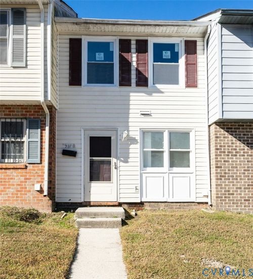 g-2358 Hill St, Petersburg, VA, 23803-2771 | Card Image
