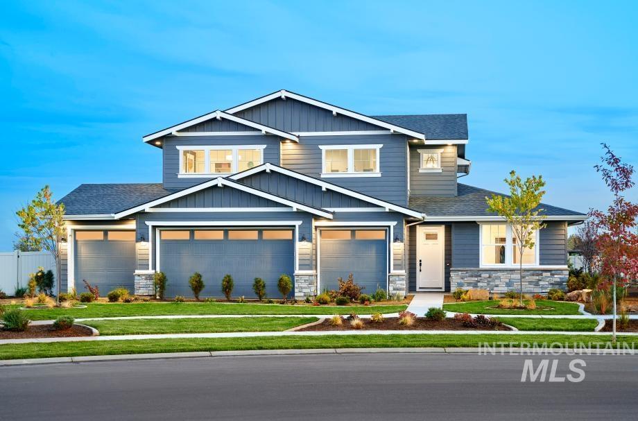 Kenora Ave, Star, ID 83669