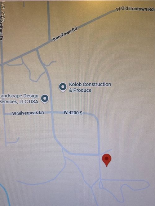 4321 Arrowhead, Cedar City, UT, 84720 | Card Image
