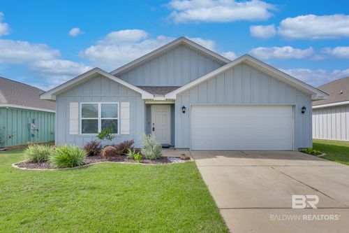 23327 Shadowridge Dr, Daphne, AL, 36526-3903 | Card Image