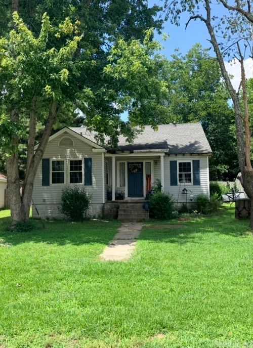 1206 Sims Avenue, Jonesboro, AR, 72401 | Card Image