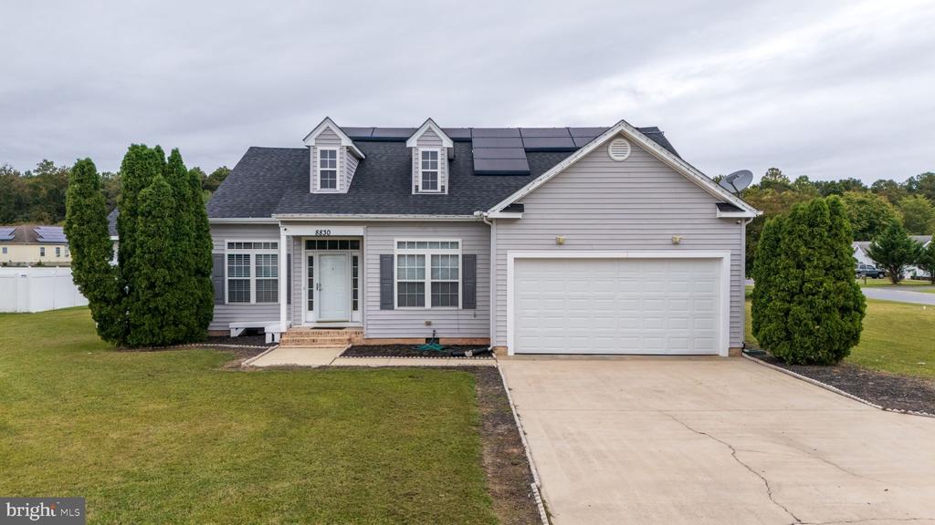 Lynch Dr, Delmar, MD 21875