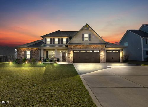2955 Branscombe Road, Fayetteville, NC, 28304 | Card Image