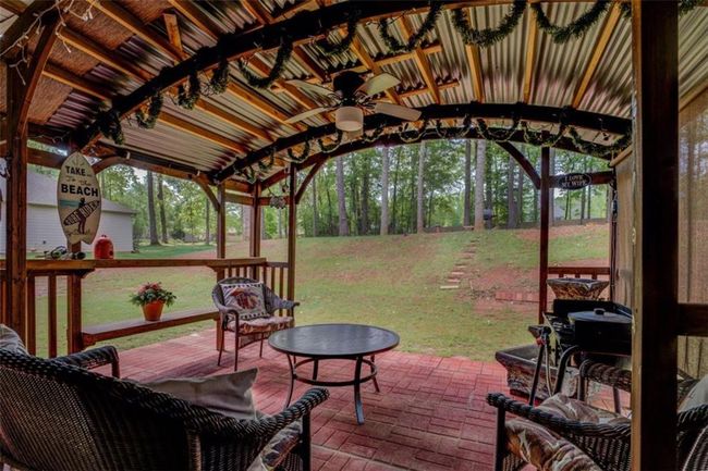 868 River Fall Dr, House other with 3 bedrooms, 2 bathrooms and null parking in Jefferson GA | Image 7