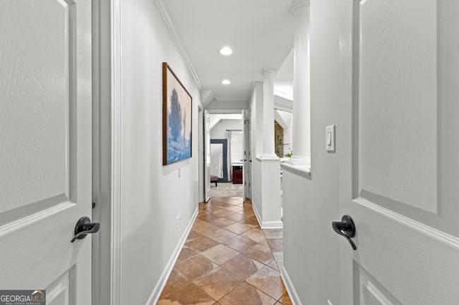 105 Riveria Ct, House other with 5 bedrooms, 5 bathrooms and null parking in Fayetteville GA | Image 40