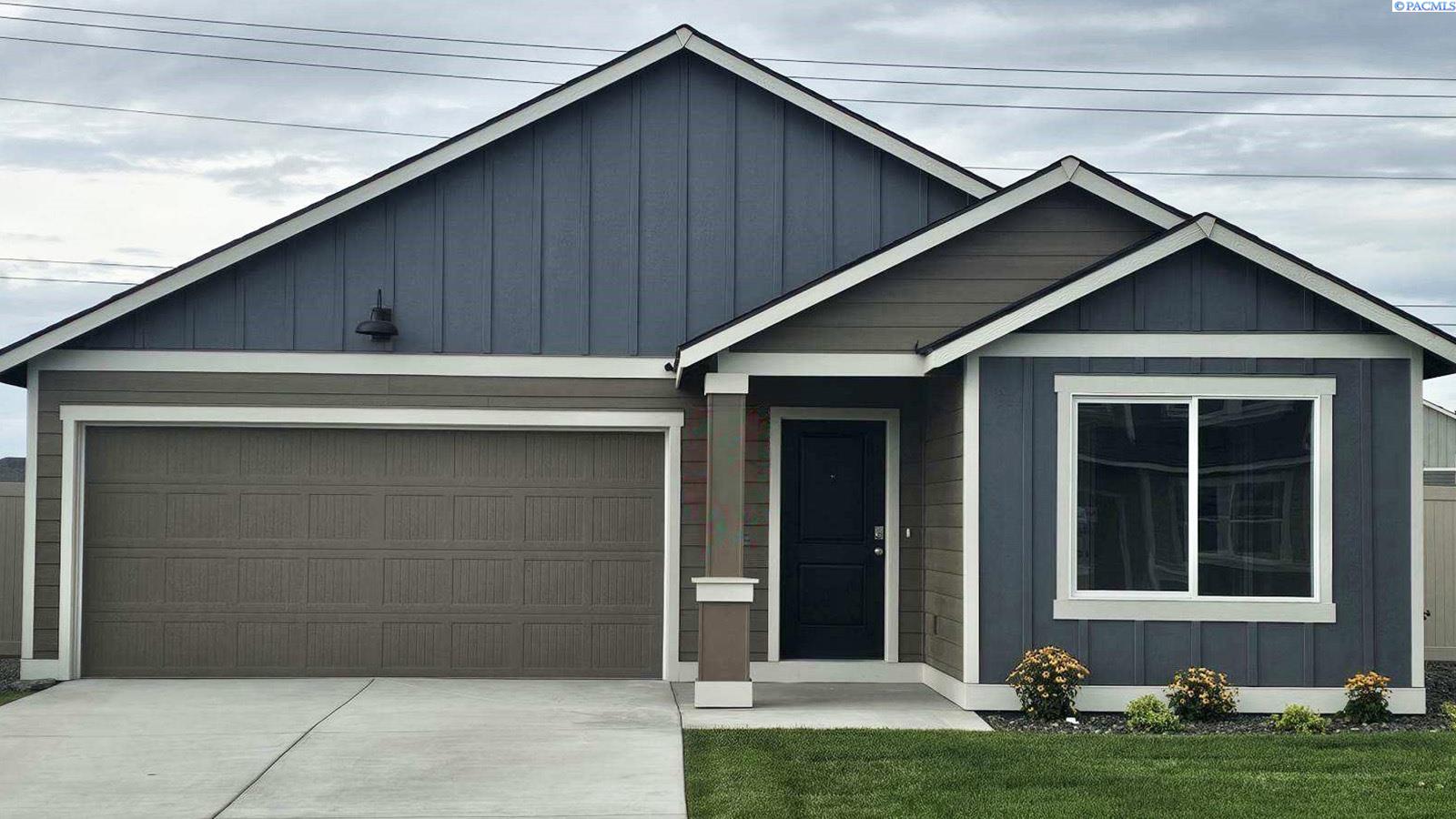 Road 112 , Pasco, WA 99301