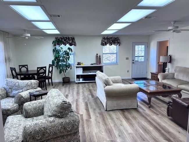 517 Henry Ln, House other with 3 bedrooms, 2 bathrooms and null parking in Melbourne AR | Image 27